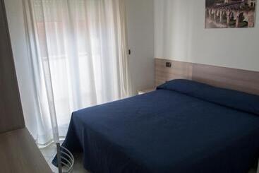 בית מלון כפרי Poseidon