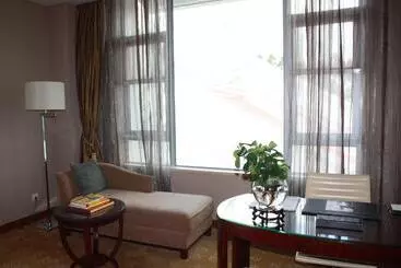 Hotelli Quanzhou Guest House