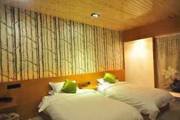 Hotel The Vitality Inn
