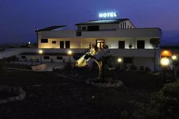 Hotel Vittoria
