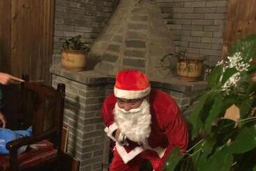 Hotel Yangshuo Mountain Nest Boutique