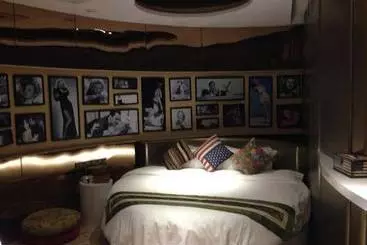 Sotel Inn Hotel Zhujiang New Town Branch