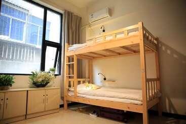 Lohas Dream Of Youth Hostel