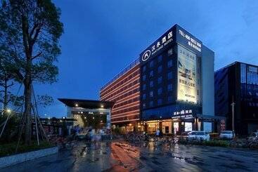 Hotel Hangyong Ree