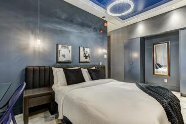 Hotel Penfield Suites