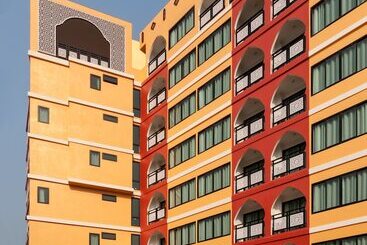 Отель Casa Marocc