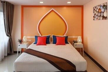 בית מלון כפרי Casa Marocc