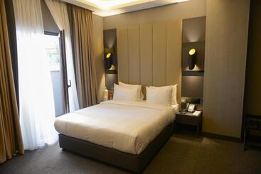 ホテル Cityloft 24