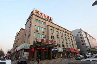 ホテル Dalian Tianyuan