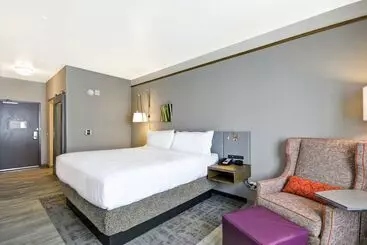 Hotel Hilton Garden Inn Phoenix/tempe Asu Area