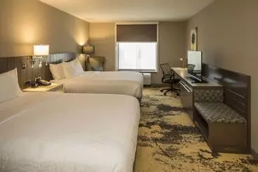 Hotelli Hilton Garden Inn Pittsburgh Airport