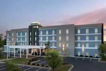 ホテル Home2 Suites By Hilton Summerville