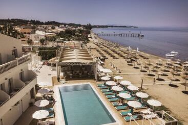 Hotel Trabukos Beach Complex
