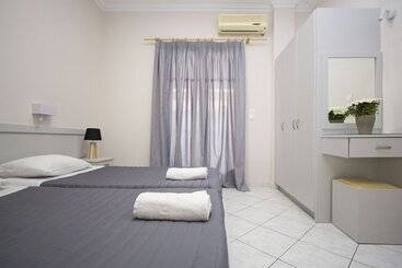 Hotel Trabukos Beach Complex