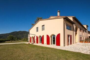 茅舍 Cascina Canova B&b