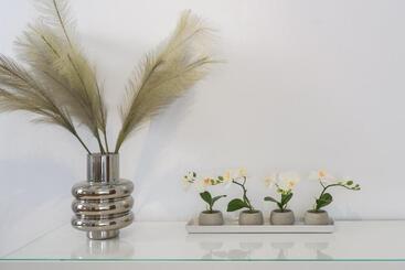 شقق خاصة سياحية Harmony Elegant Central Apartment