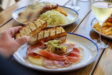 호텔 Bermagui Beach