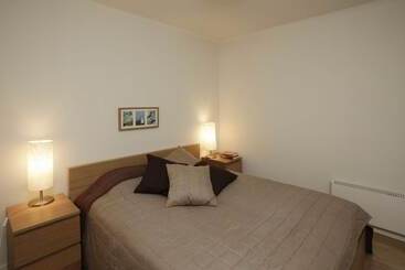 Hotel Byxelkroks Marina Sea Resort