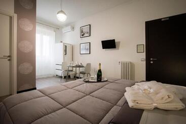 هتل City Lights Rome