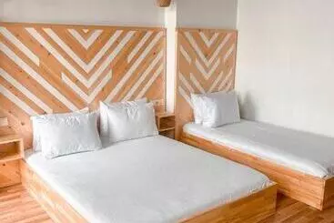 Hotel Eden Selene