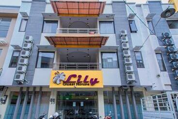 Hotel Lily Guest House