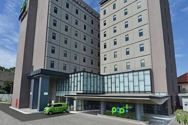 Pop! Hotel Timoho Yogyakarta