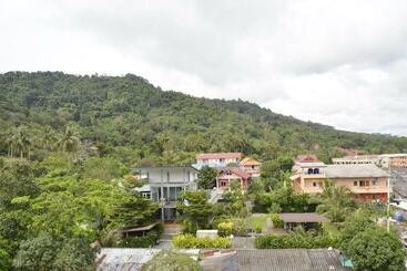 בית מלון כפרי The Ri