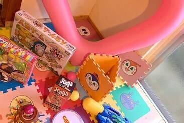 Apartamentos turísticos Kourijima Kanau