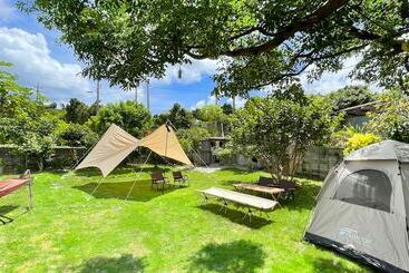 Apartamentos turísticos Kourijima Kanau