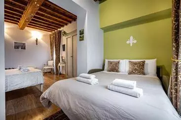 La Stella D'oro B&b