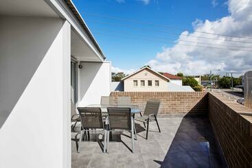 汽车旅馆 Aspire Newcastle