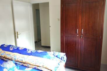 Жильё для туристов Villa Tamie Bumi Ciherang