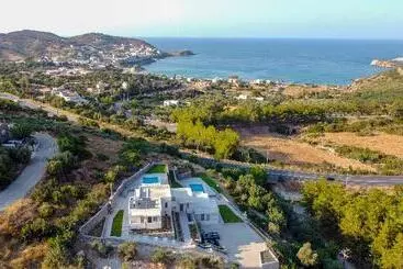 Aquamarine Villas