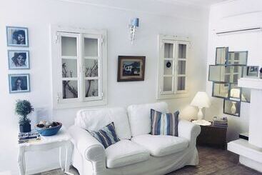 Апартаменты 8 Oda Boutique Homes