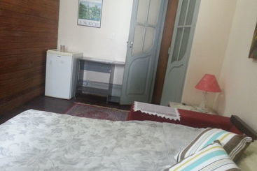 هاستل Alto Lapa House