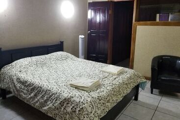 旅馆 Monte Campana Escazu