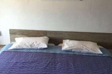 관광객 아파트 Alexandros Apartments