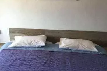 ツーリストアパートメント Alexandros Apartments