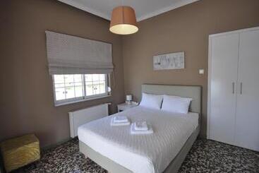 Turistlägenheter Apartments Chania