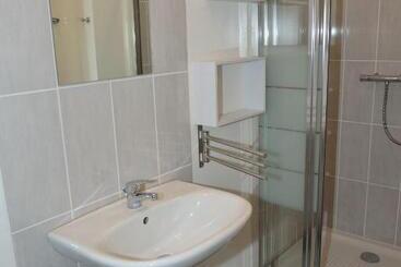 アパートメント Apparthotel Douai Gare