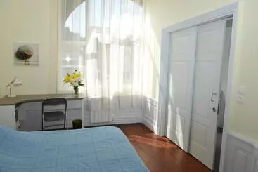 Apartament Apparthotel Douai Gare