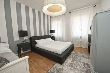 Aamiaismajoitus (B&B) Verona Maison