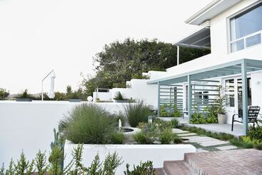 مبيت وإفطار Vilacqua Boutique Guest Villa