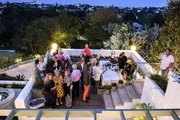 Bed and Breakfast Vilacqua Boutique Guest Villa