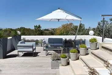 تختخواب و صبحانه Vilacqua Boutique Guest Villa