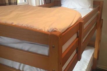 Belvidere Road Apartments