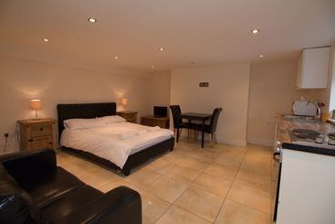 Belvidere Road Apartments