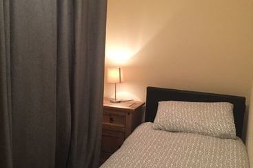 Belvidere Road Apartments