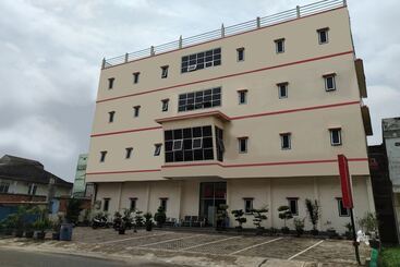 هتل Airy Talang Banjar Bhayangkara 28 Jambi