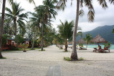 Hotel Andaman Beach Resort Lipe